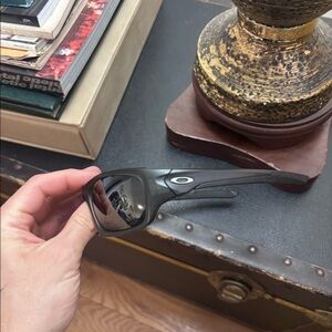 Good condition Oakley Valve sunglasses